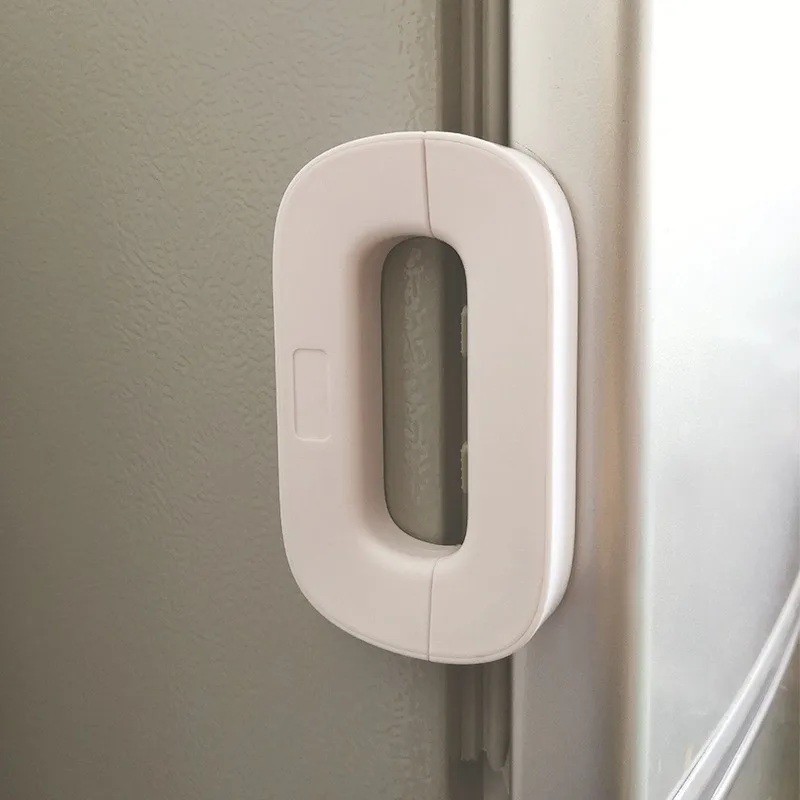 Child Safety Locks Home Refrigerator Lock for Kids Security Protection