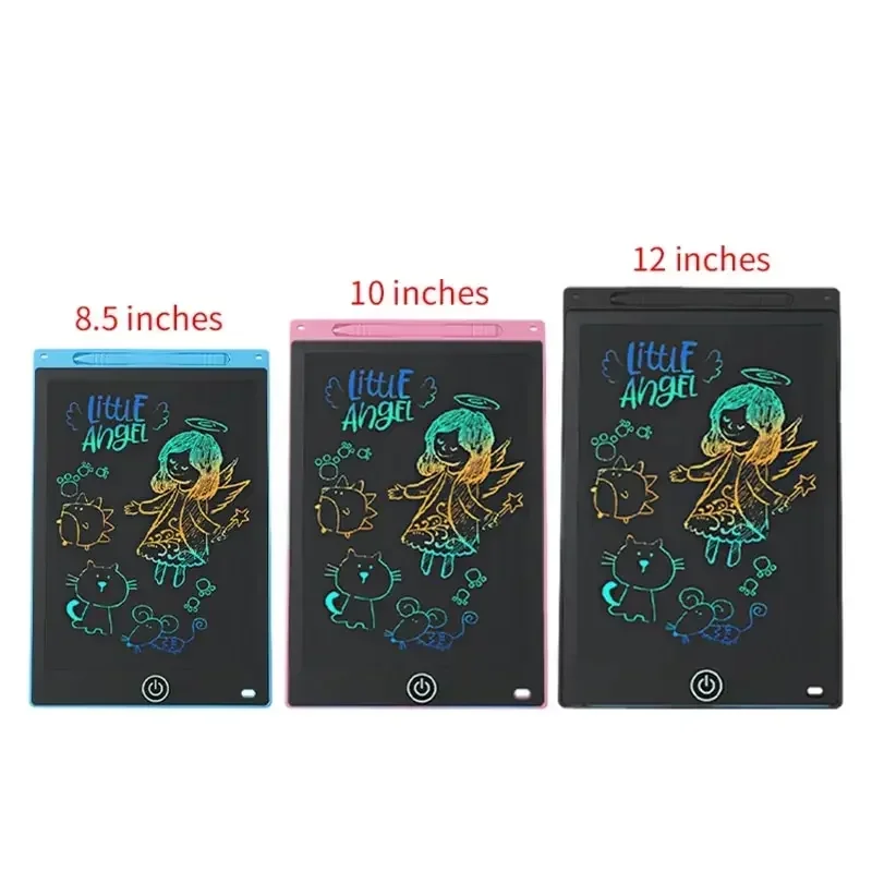 LCD Writing Tablet Drawing Board