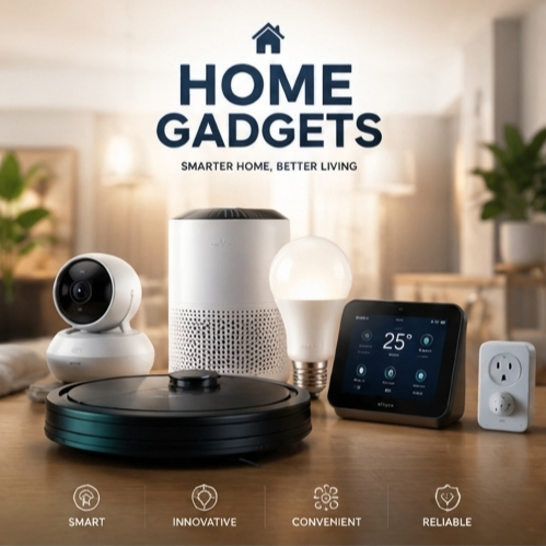 Home Gadgets