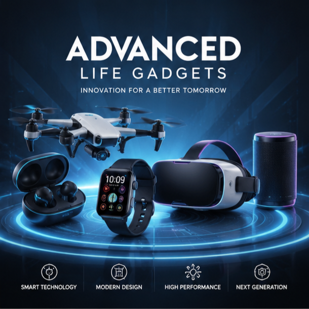 Advance Life Gadgets