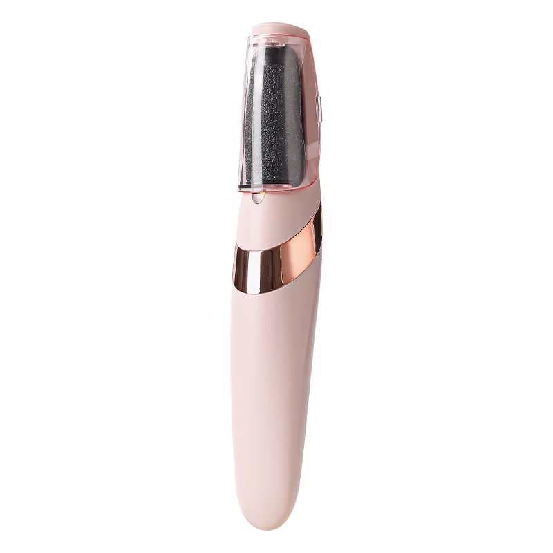 Electric Foot Callus Remover – Automatic Pedicure Grinder for Dead Skin & Heel Care