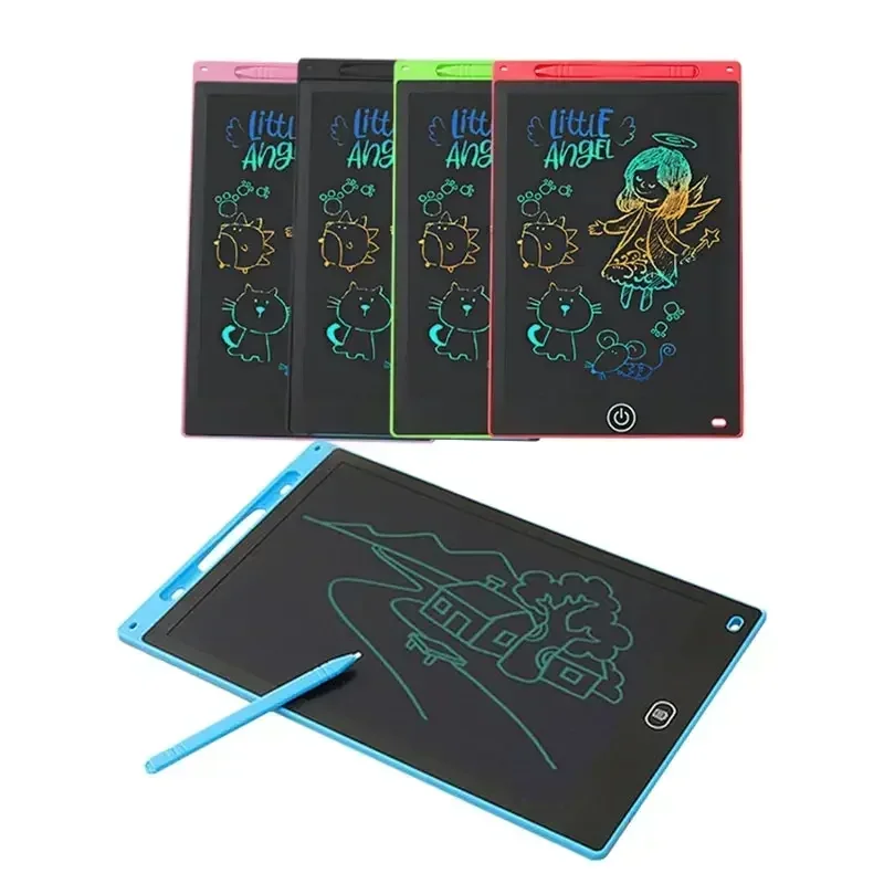 LCD Writing Tablet Drawing Board