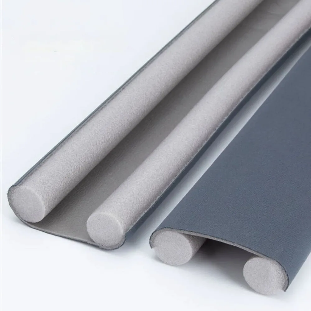 Door dust stop Waterproof