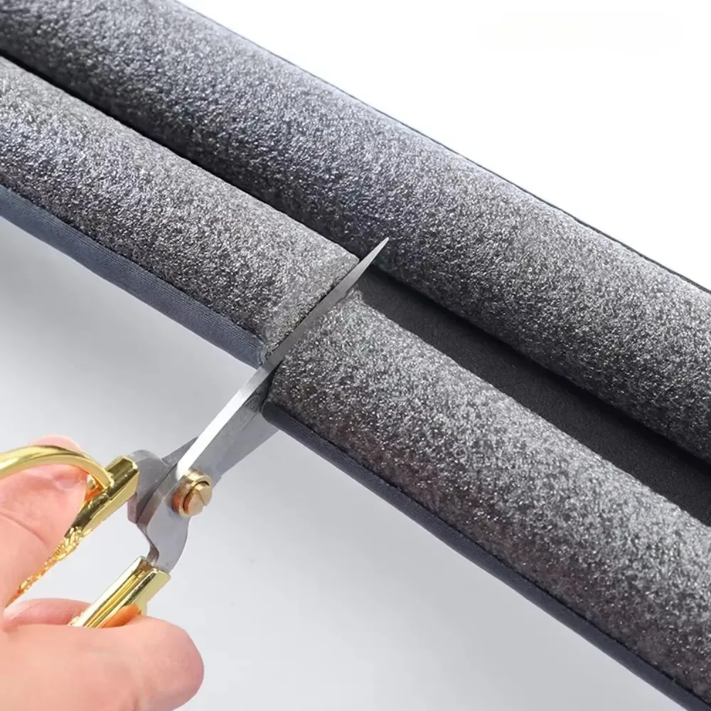 Door dust stop Waterproof