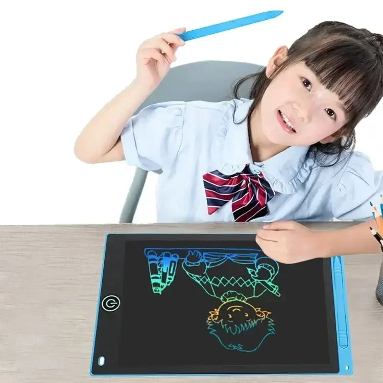 LCD Writing Tablet Drawing Board