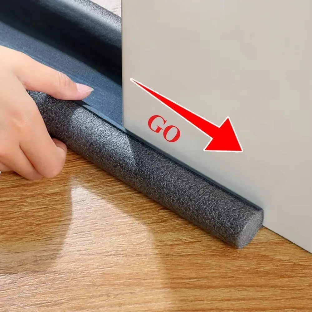 Door dust stop Waterproof
