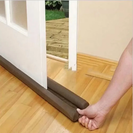 Door dust stop Waterproof