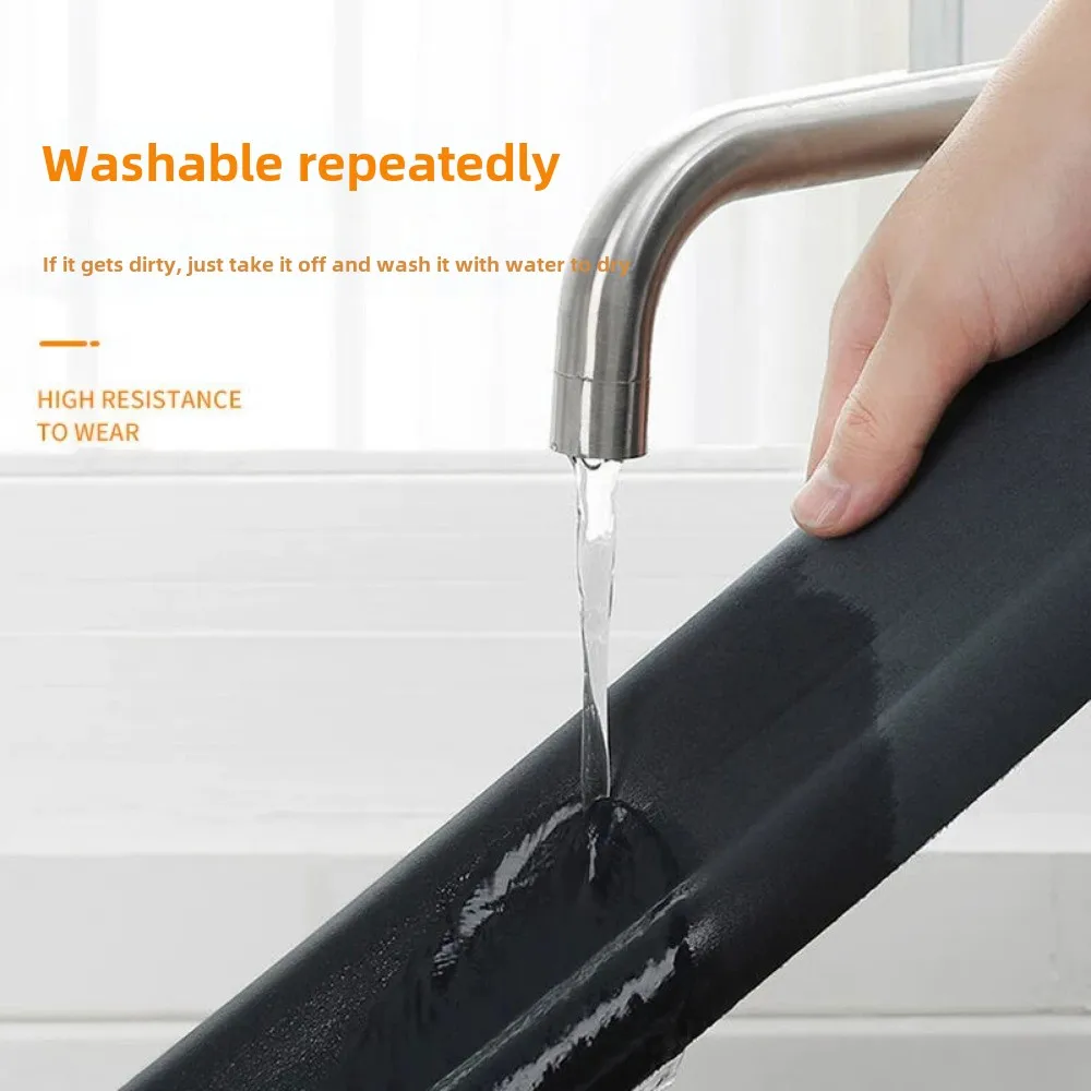 Door dust stop Waterproof