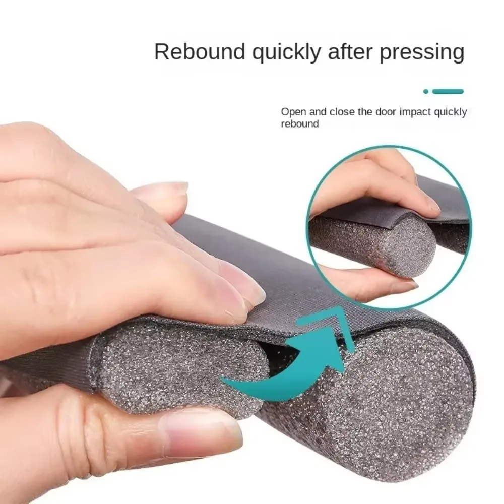Door dust stop Waterproof